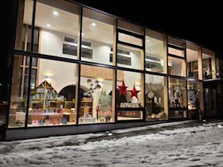 Bücherei Meggenhofen